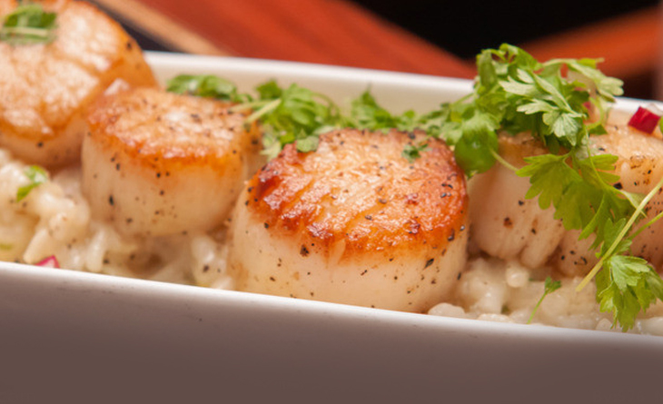 【台北濱江】化身米其林星級大廚~怎麼煮都好吃！日本北海道3S生食級干貝500g/包