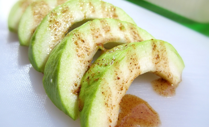 【台北濱江】台灣在地嚴選帝王芭樂6kg/箱~個頭較大，果肉厚且脆甜!